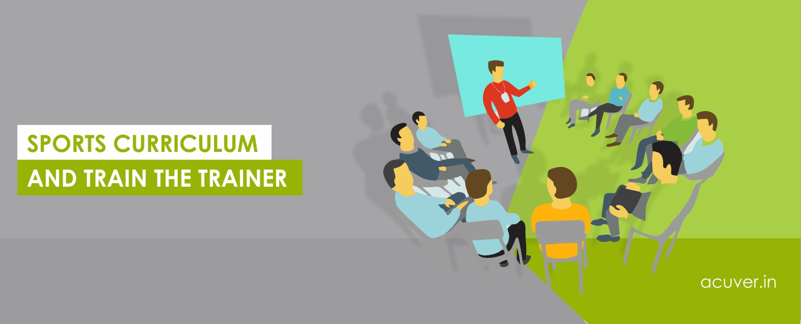 Sports Curriculum & Train the Trainers